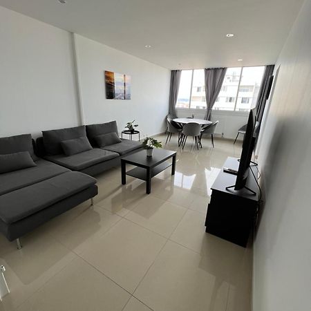 Ferienwohnung Super 4 Pieces Refait A Neuf Villeurbanne Exterior foto